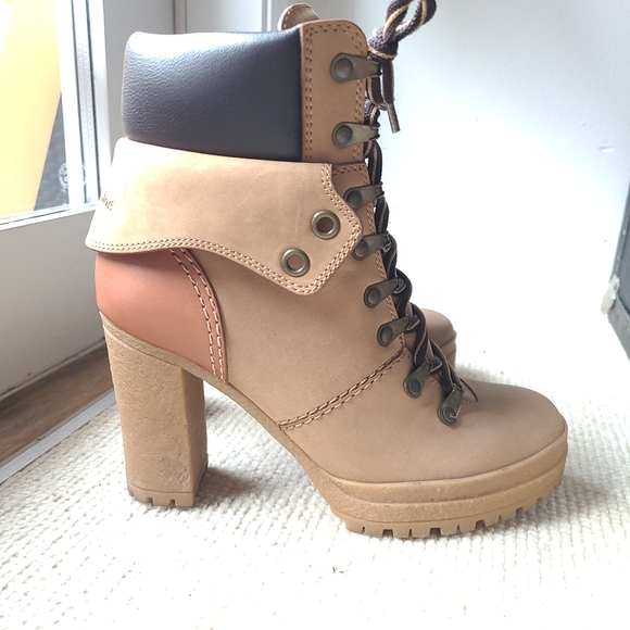 See by Chloe Eileen high heel boots - Picture 4 of 6